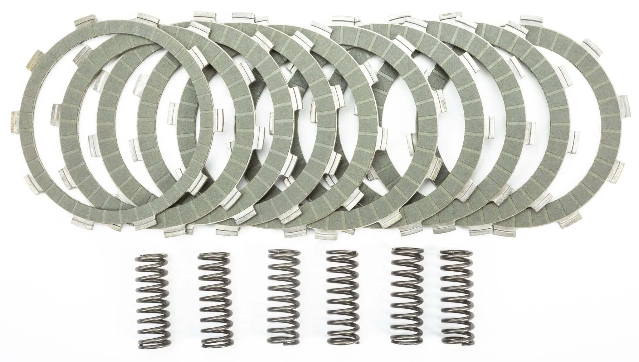 EBC SRC121 Street Racer Clutch Kit