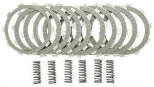 EBC SRC121 Street Racer Clutch Kit