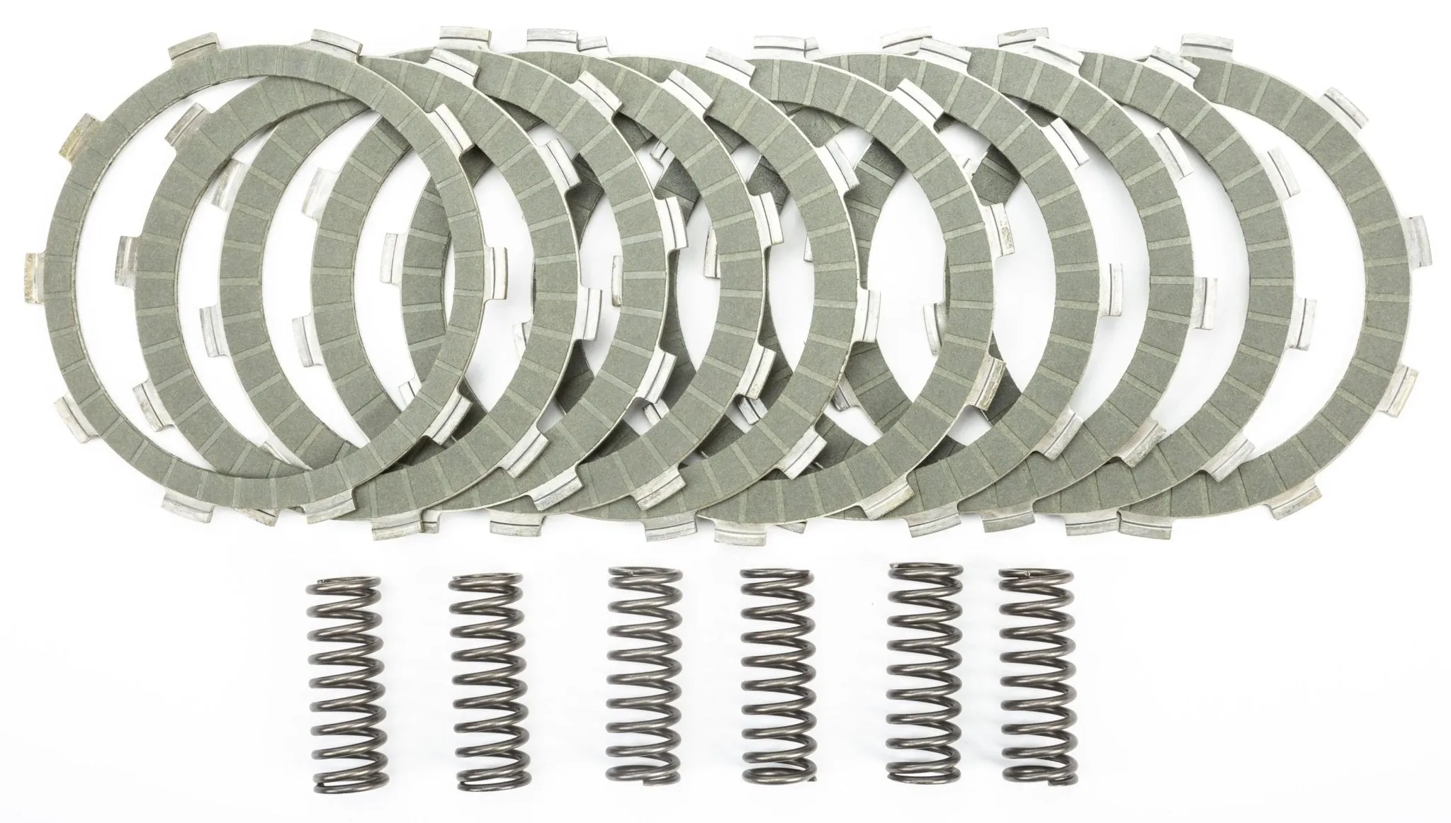 EBC SRC121 Street Racer Clutch Kit