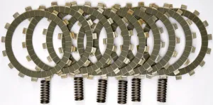 EBC SRC33 Street Racer Clutch Kit