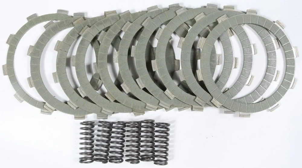 EBC SRC55 Street Racer Clutch Kit
