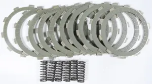 EBC SRC55 Street Racer Clutch Kit