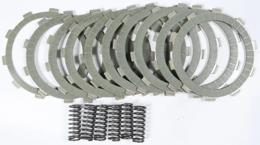EBC SRC55 Street Racer Clutch Kit