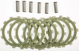 EBC SRC74 Street Racer Clutch Kit