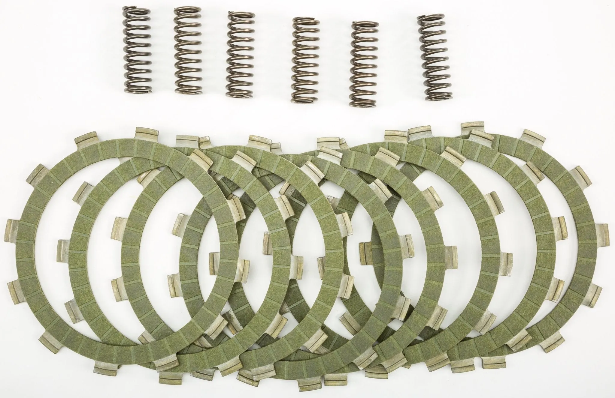 EBC SRC74 Street Racer Clutch Kit