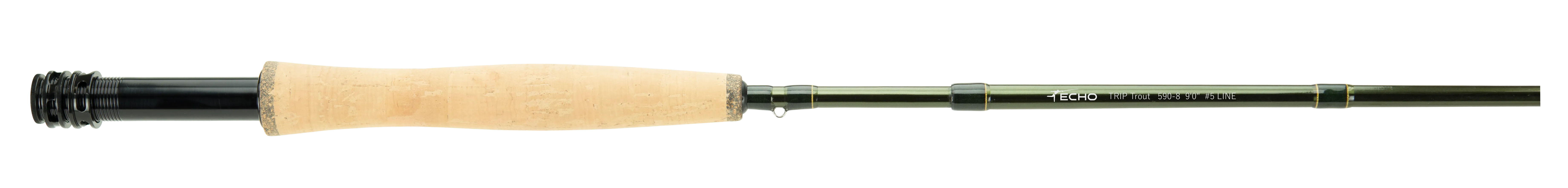 Echo Trip 5wt 9'0"