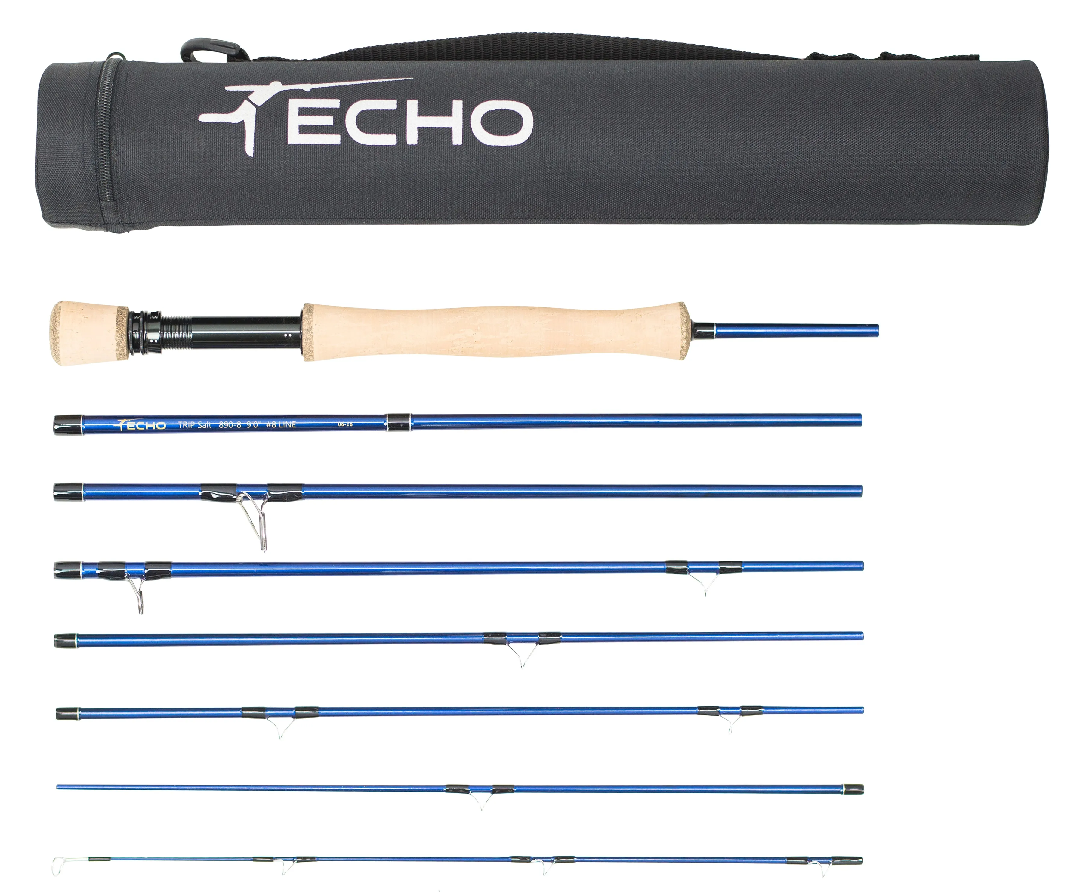 Echo Trip 5wt 9'0"