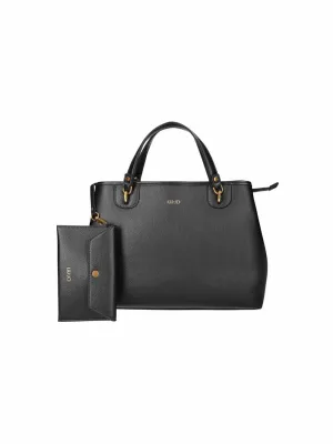 Ecs L Tote - Nero