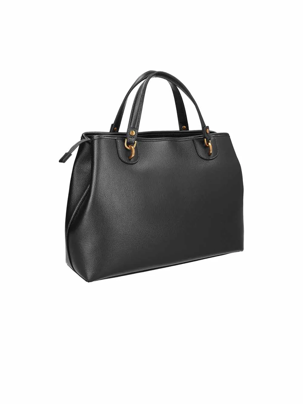 Ecs L Tote - Nero