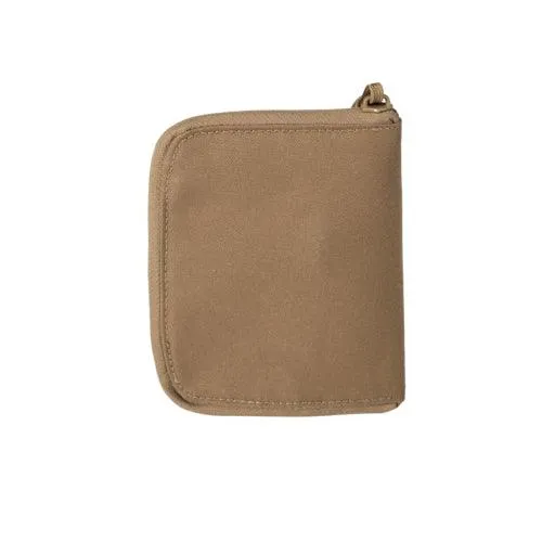EDC Large wallet - Cordura - Multicam Black