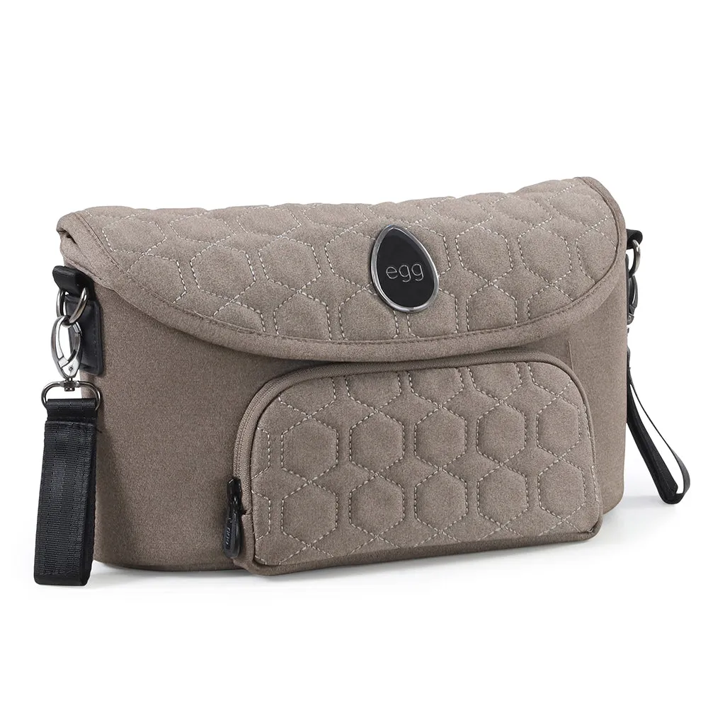 Egg 3 Stroller Organiser