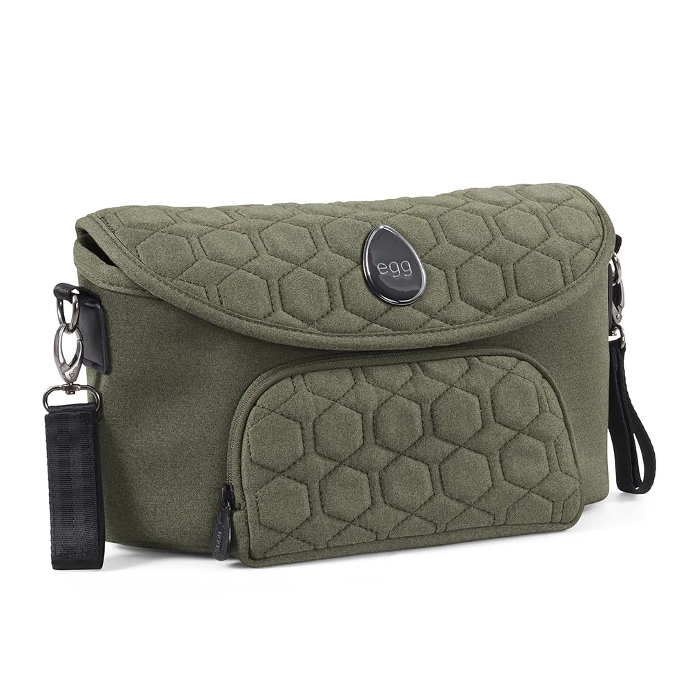 Egg 3 Stroller Organiser