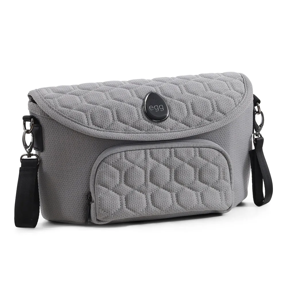 Egg 3 Stroller Organiser