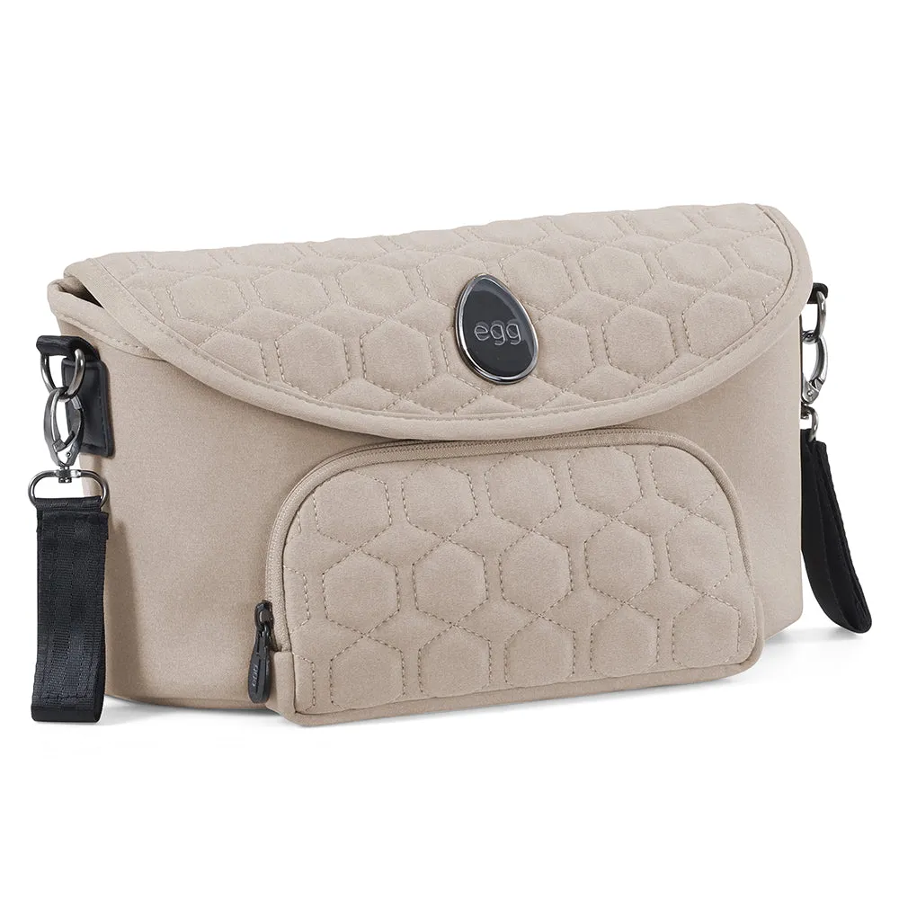 Egg 3 Stroller Organiser