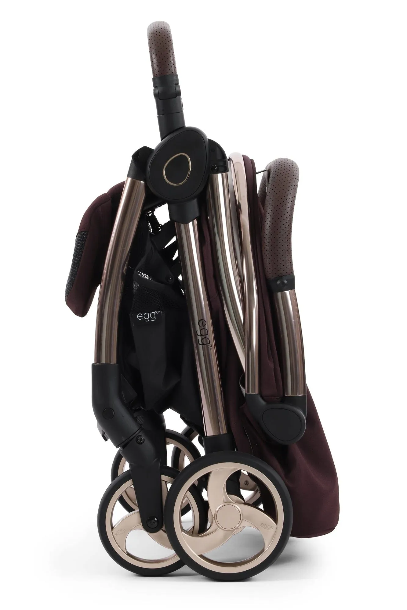 Egg Z Stroller - Mulberry