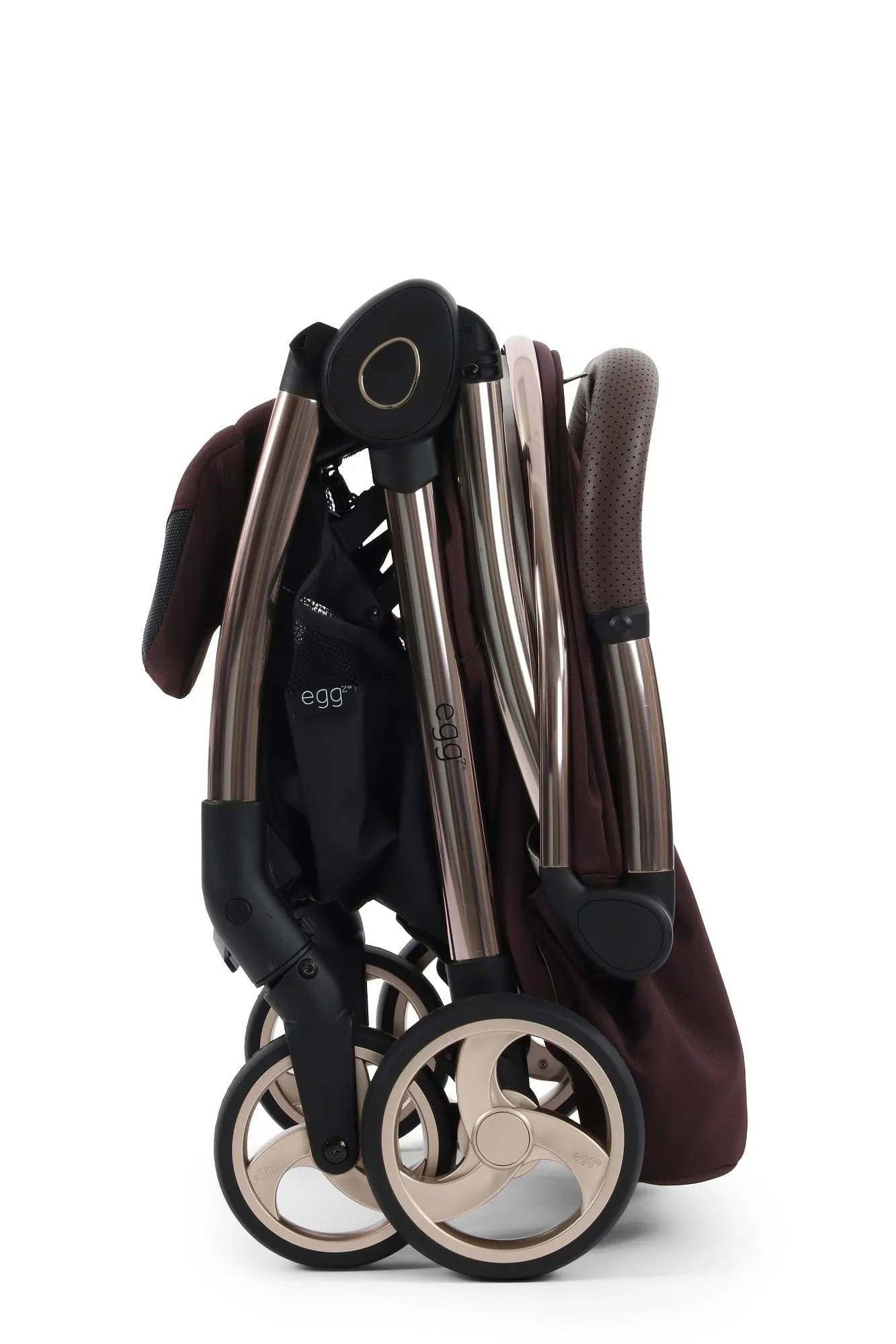 Egg Z Stroller - Mulberry