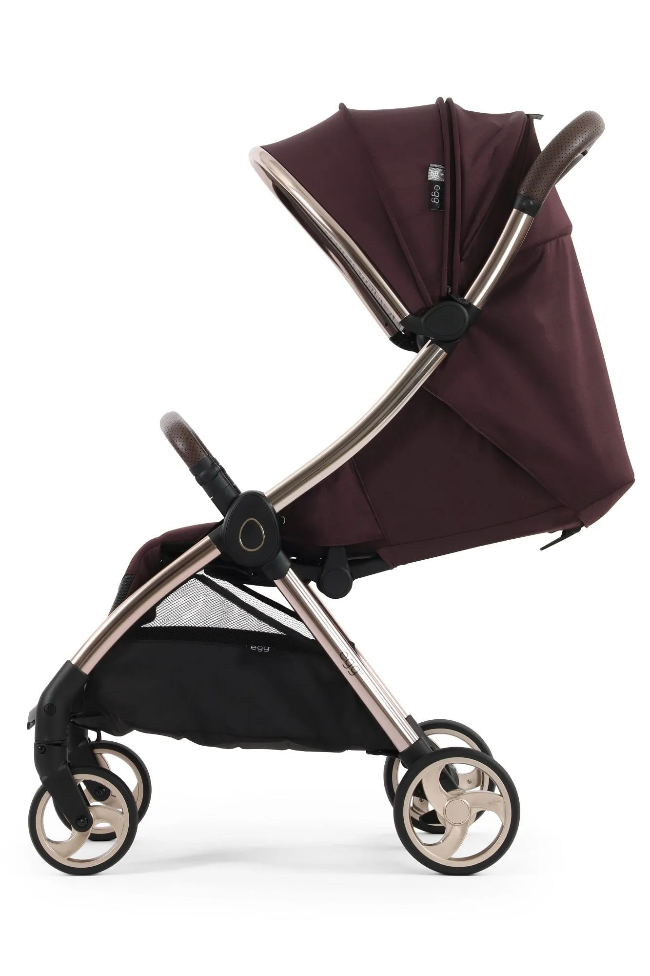 Egg Z Stroller - Mulberry