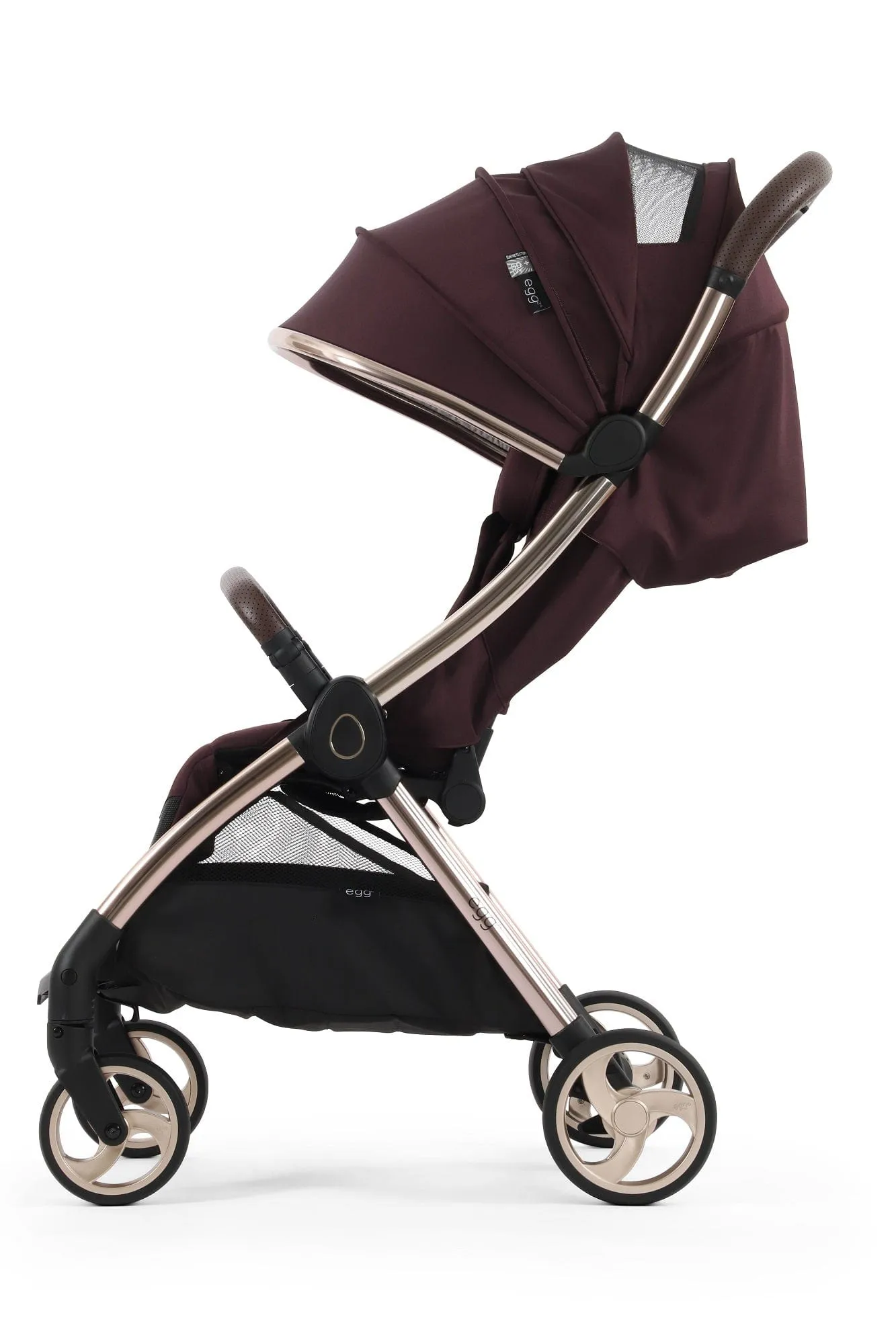 Egg Z Stroller - Mulberry