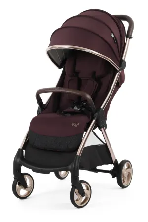 Egg Z Stroller - Mulberry