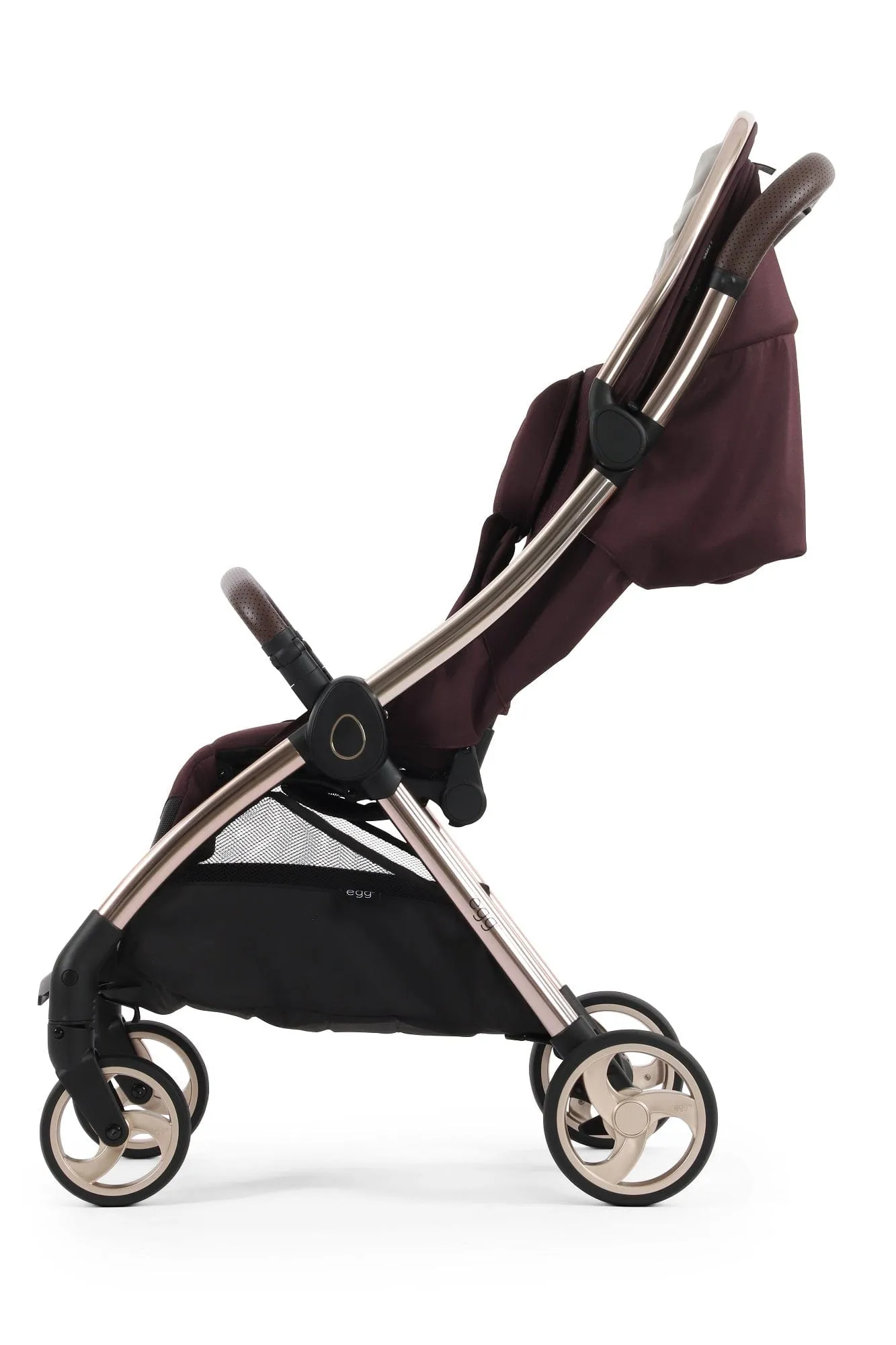 Egg Z Stroller - Mulberry