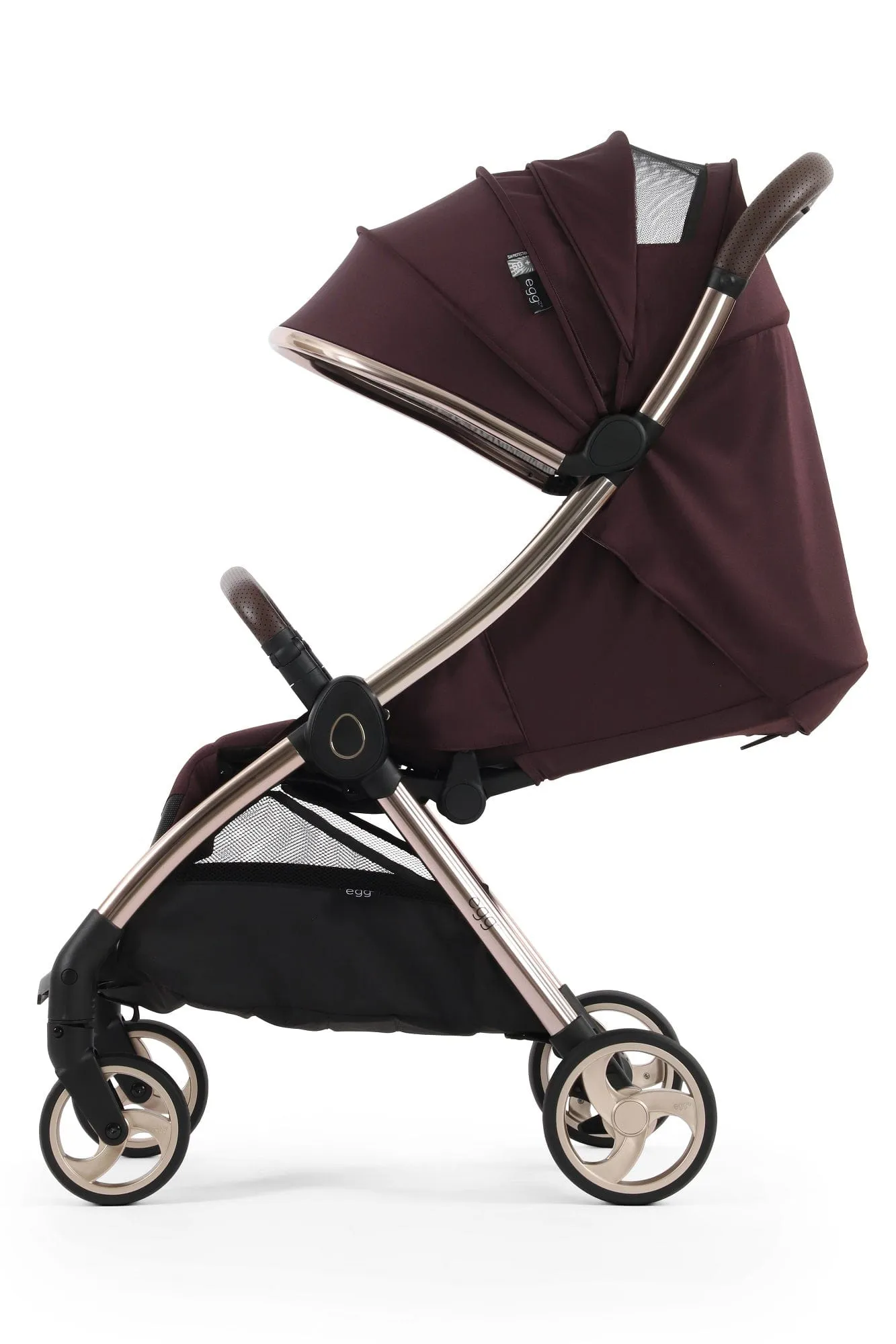 Egg Z Stroller - Mulberry