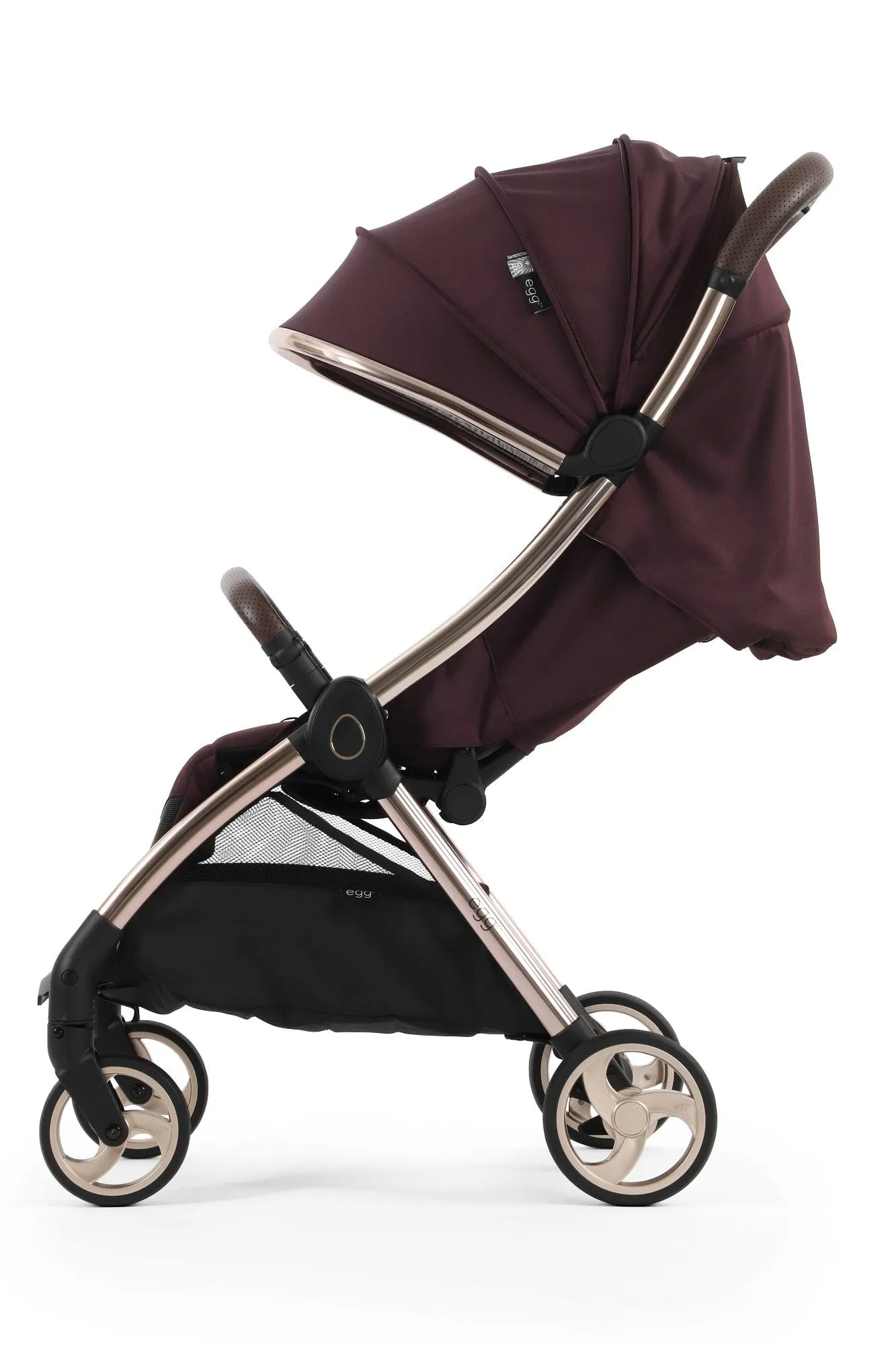Egg Z Stroller - Mulberry