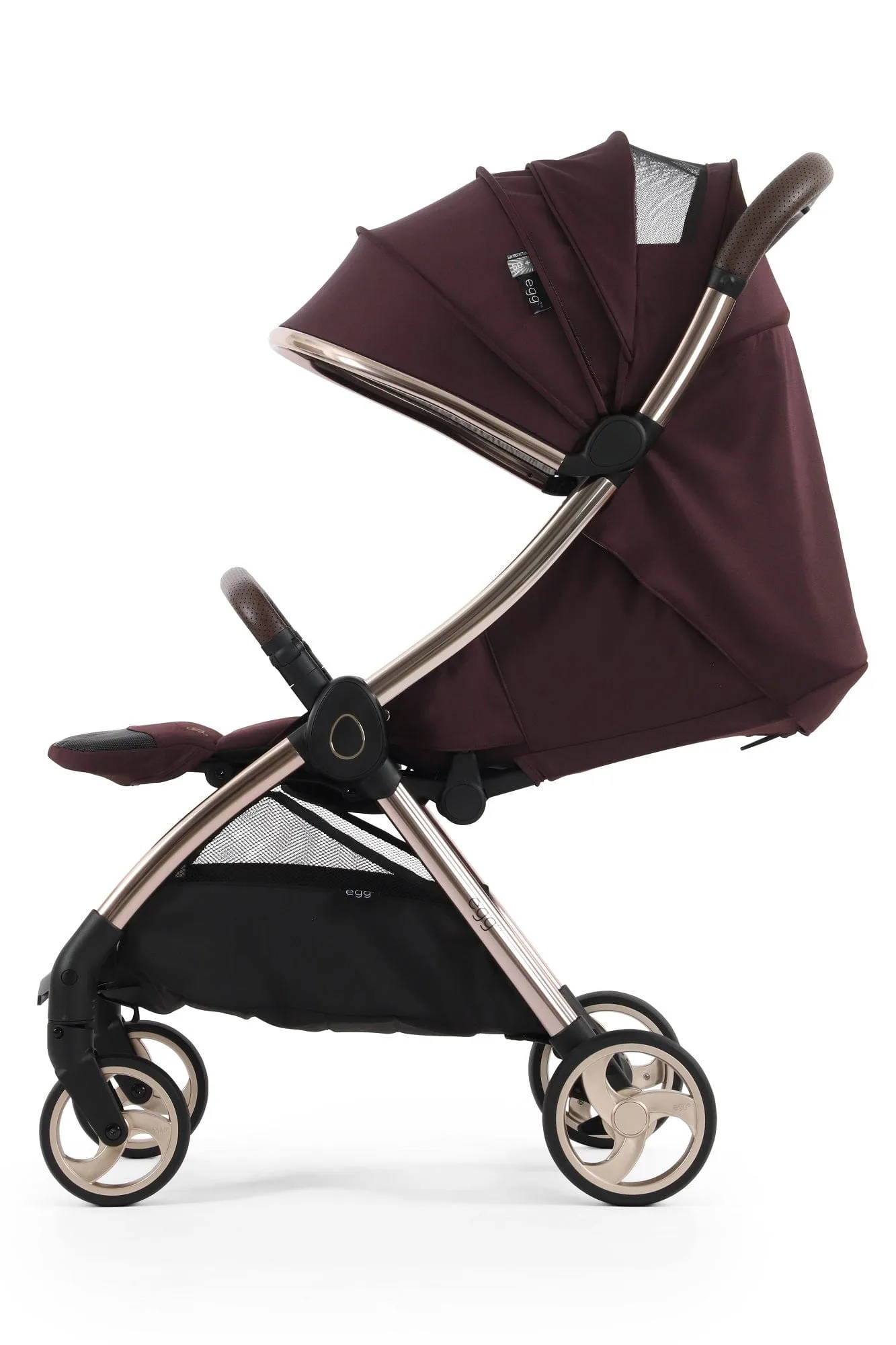 Egg Z Stroller - Mulberry