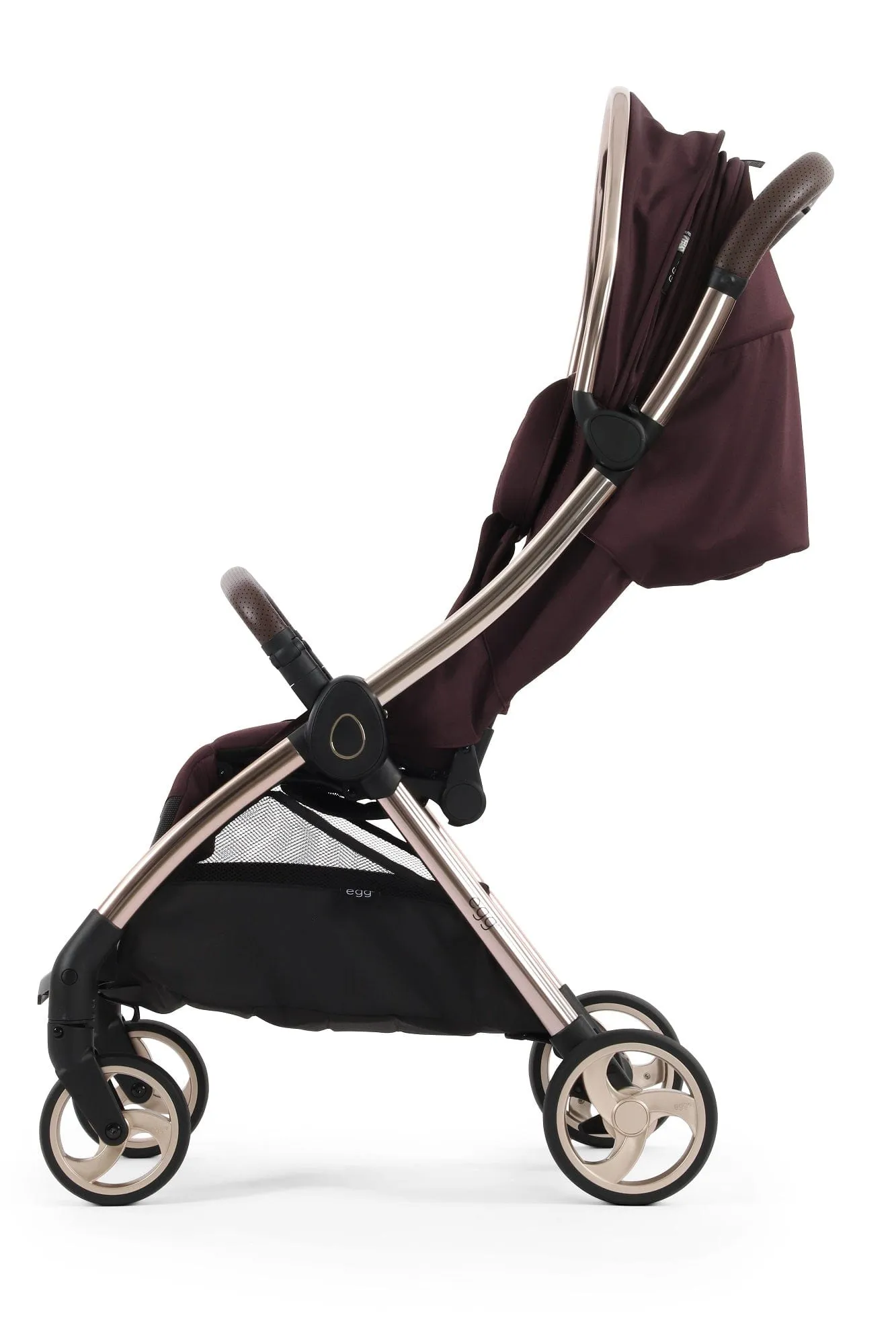 Egg Z Stroller - Mulberry