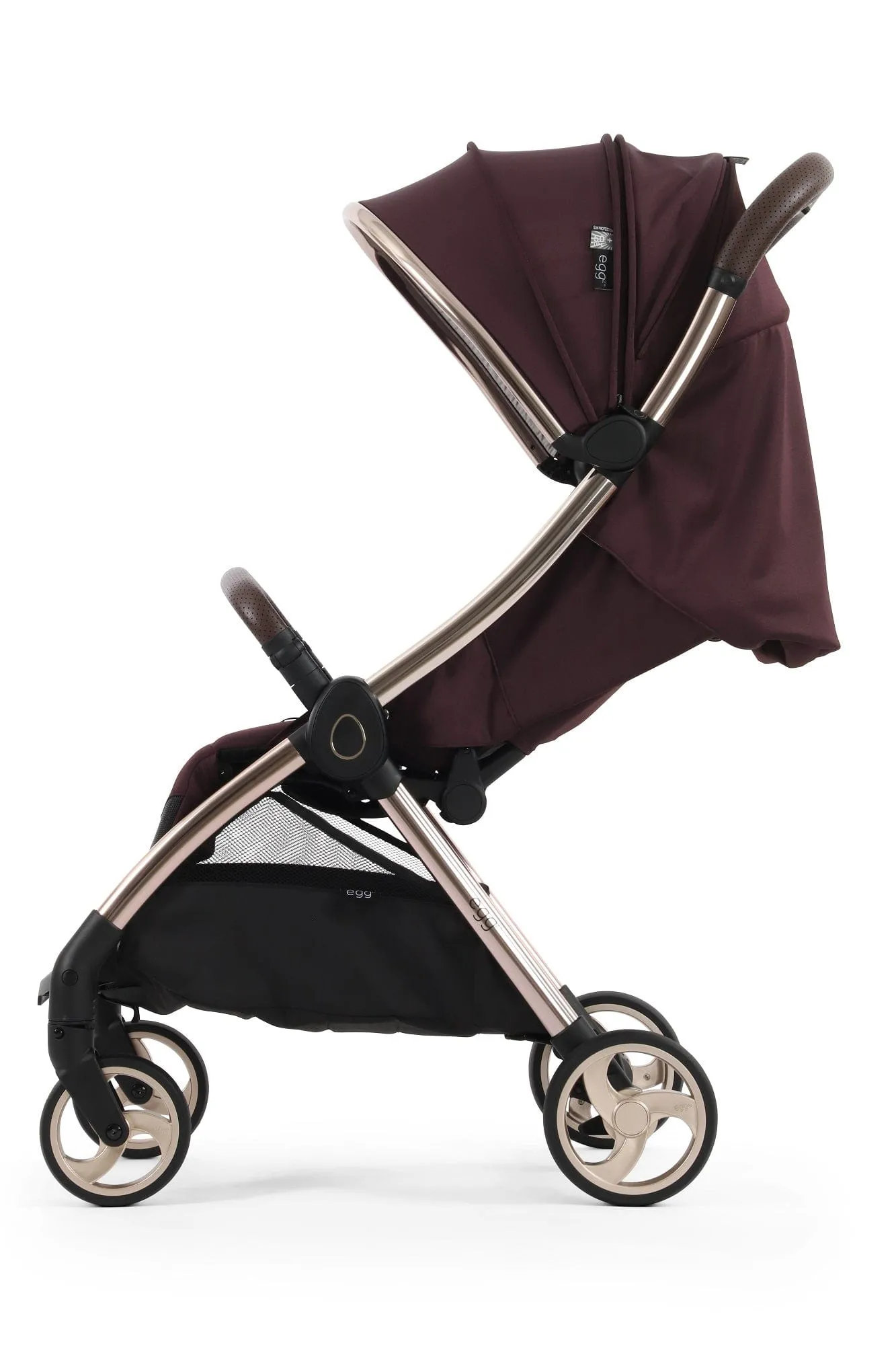 Egg Z Stroller - Mulberry