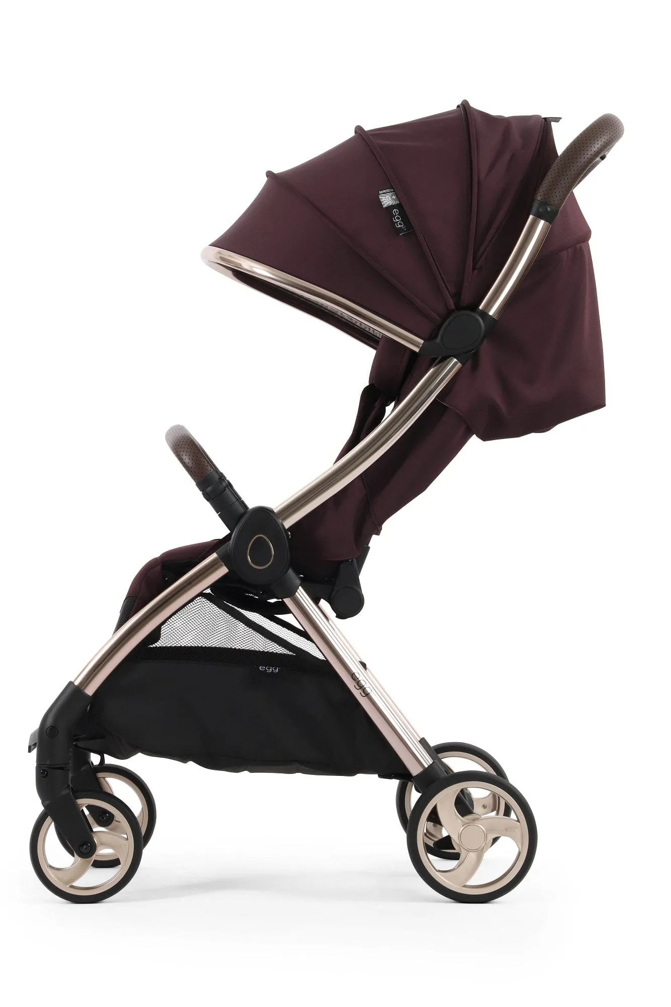 Egg Z Stroller - Mulberry