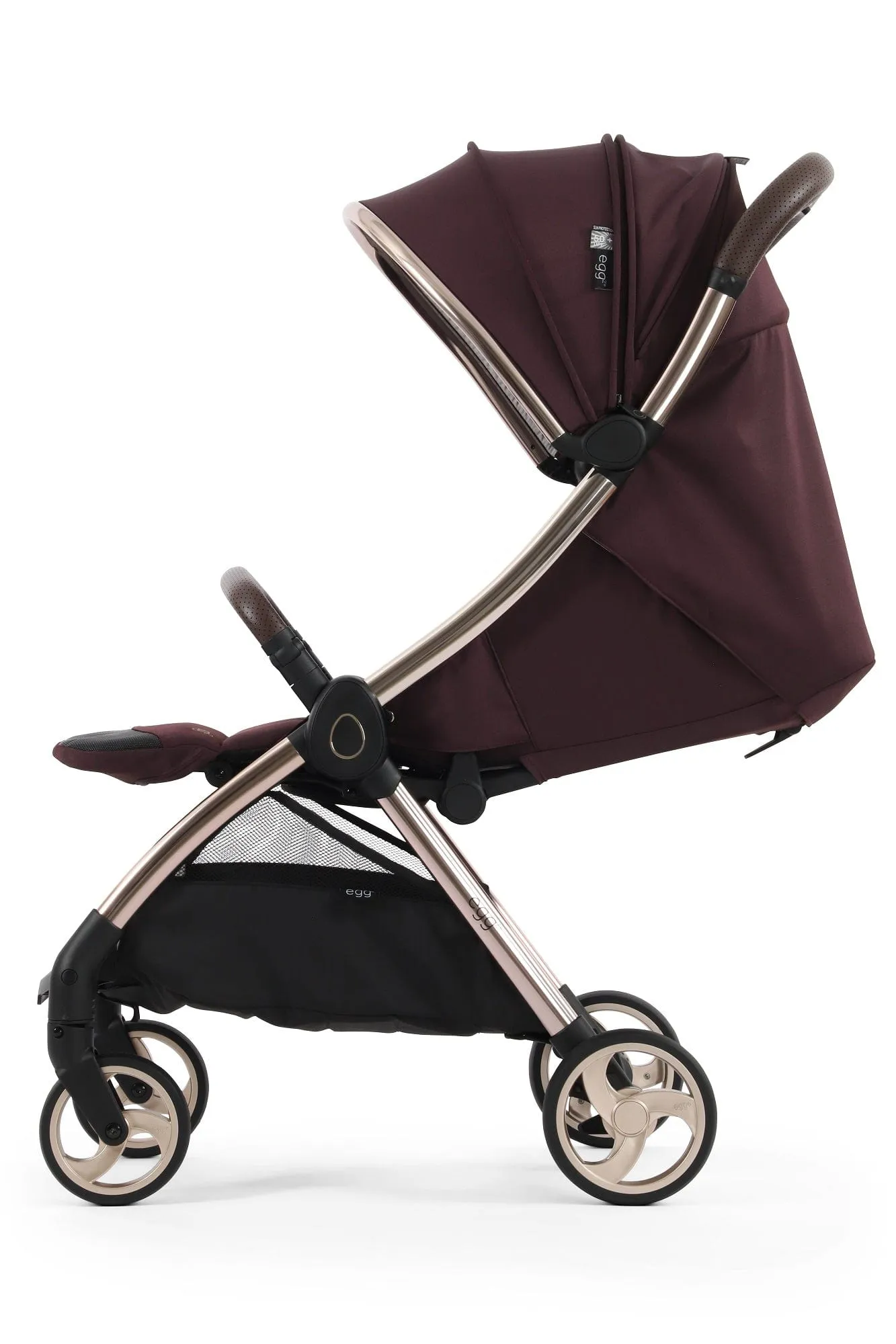 Egg Z Stroller - Mulberry