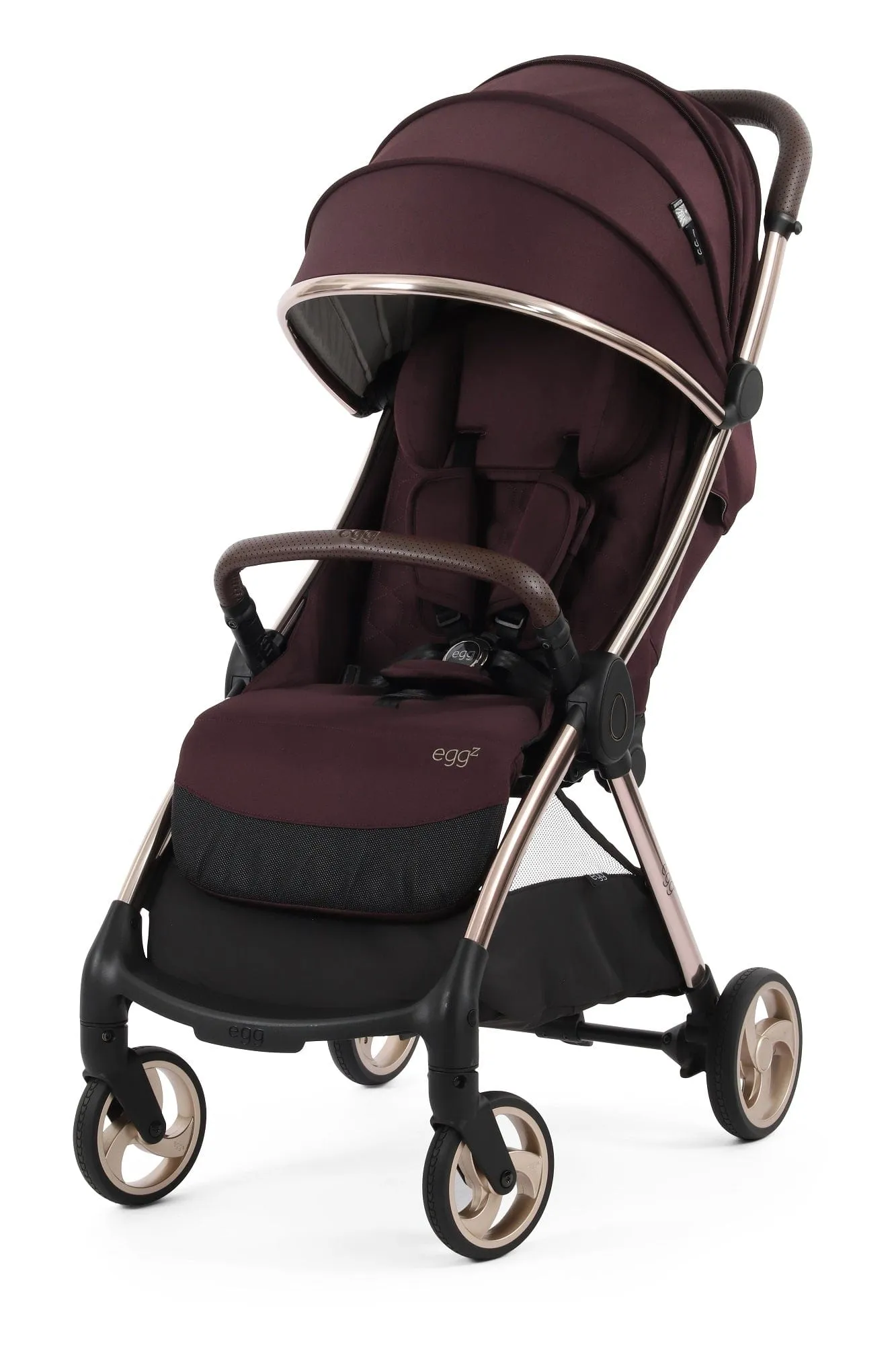 Egg Z Stroller - Mulberry