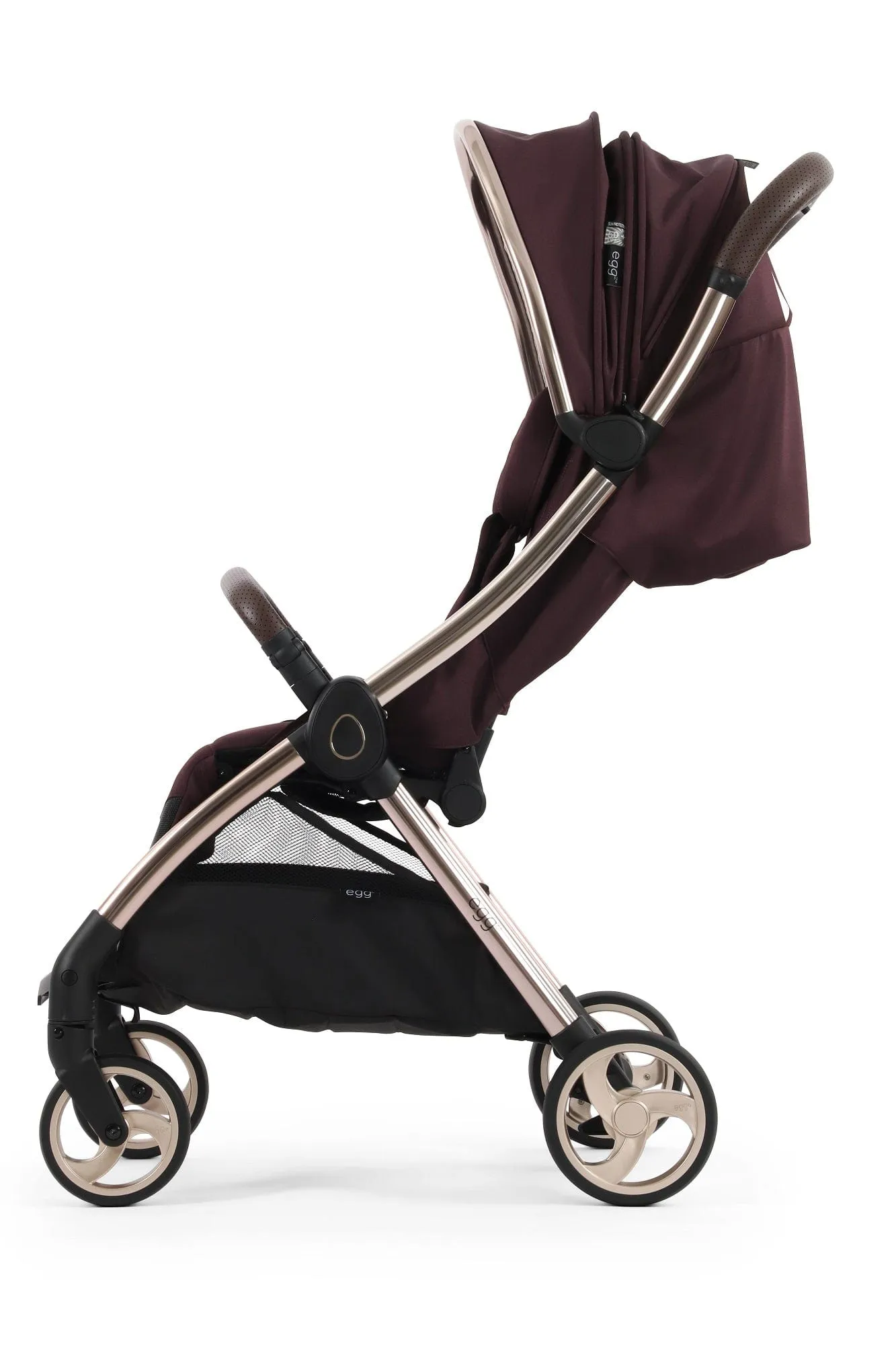 Egg Z Stroller - Mulberry