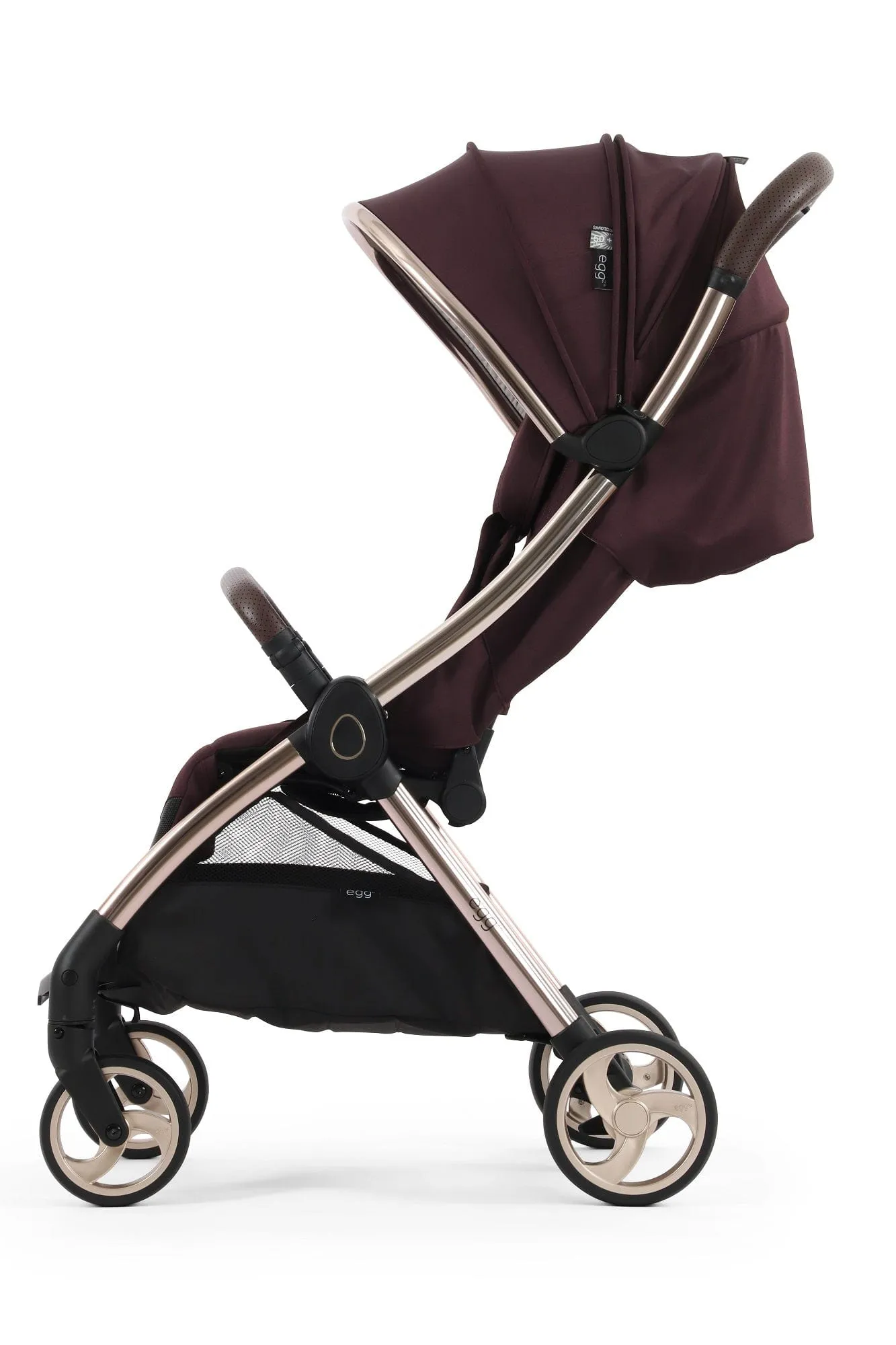 Egg Z Stroller - Mulberry