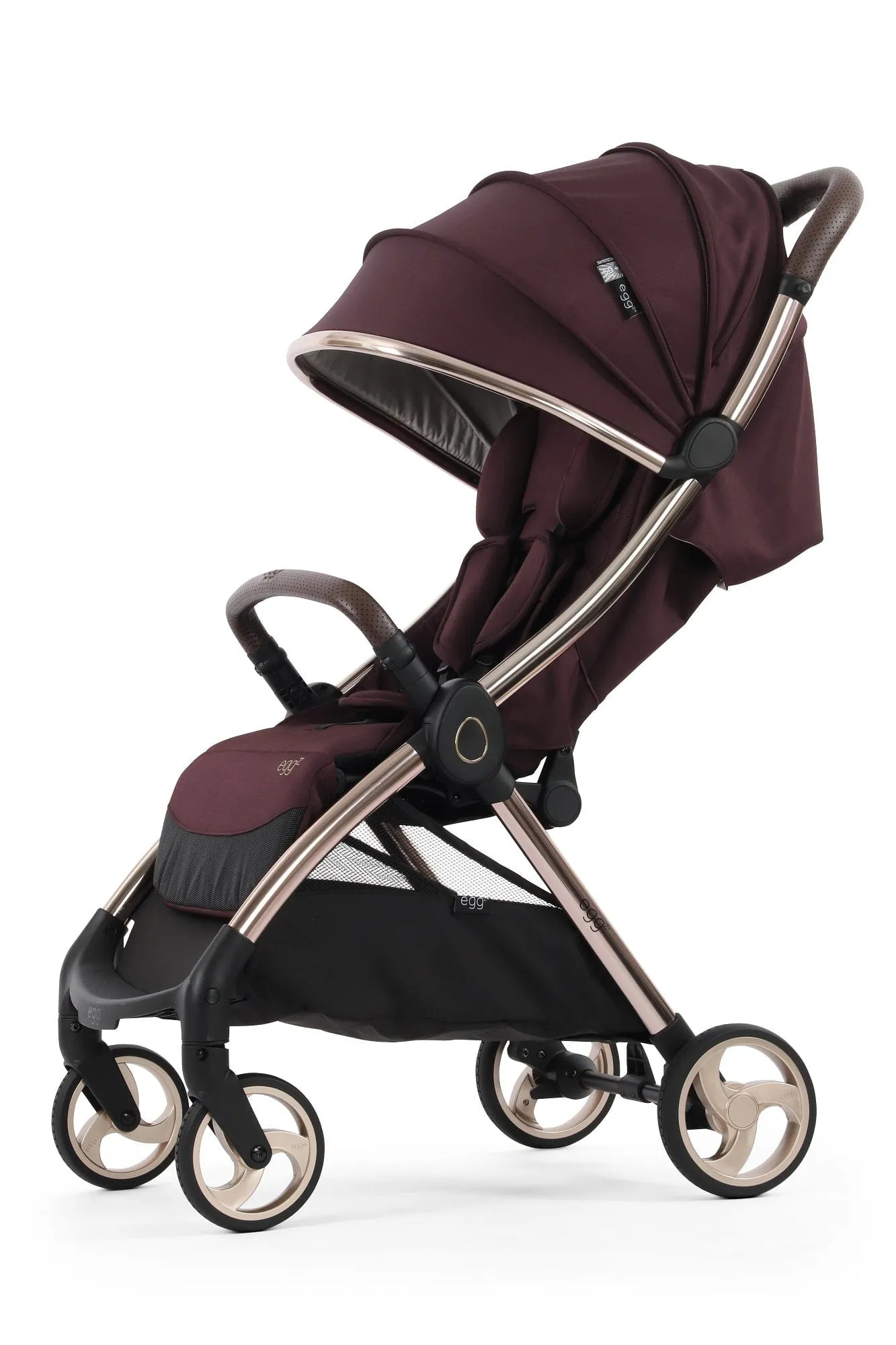 Egg Z Stroller - Mulberry