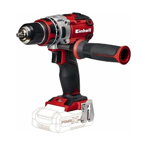 Einhell 4513893 TP-CD 18V Brushless Cordless Drill/Driver