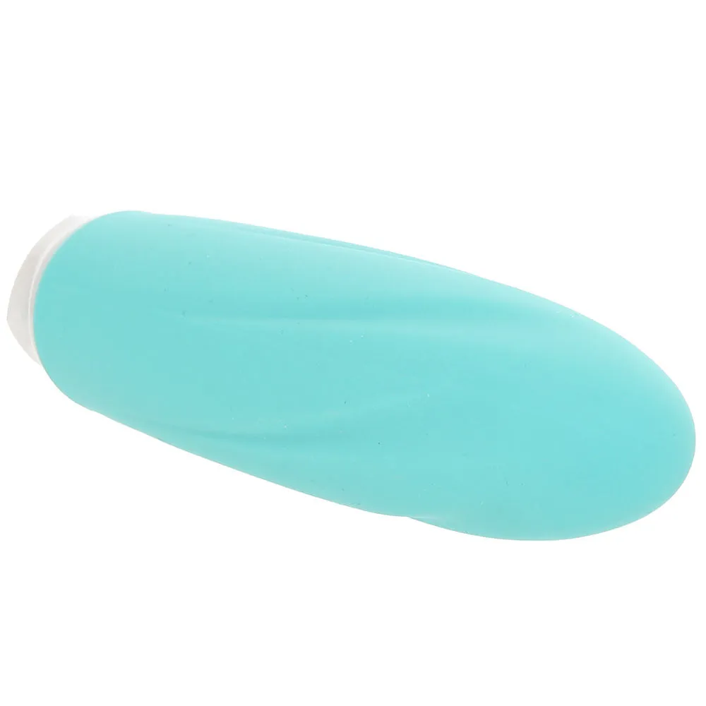 Electra Compact Vibe in Turquoise