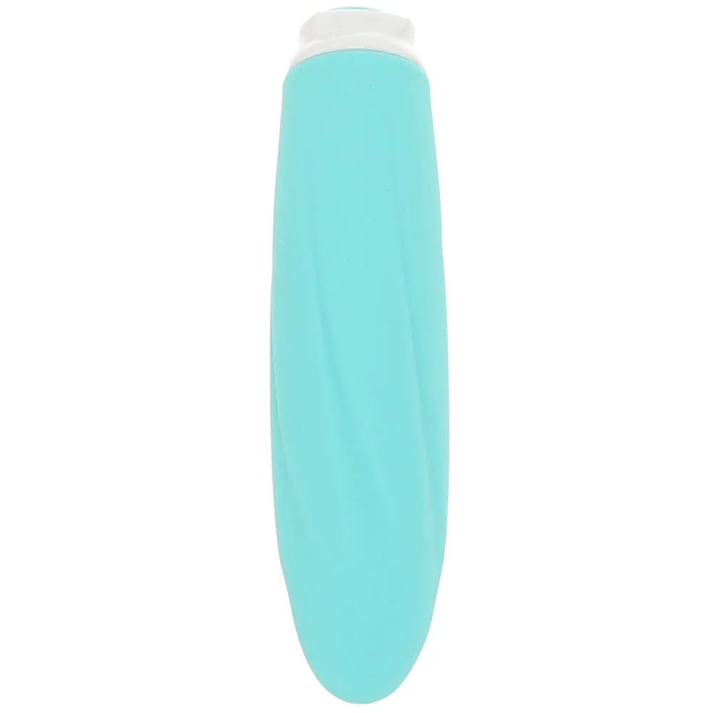 Electra Compact Vibe in Turquoise