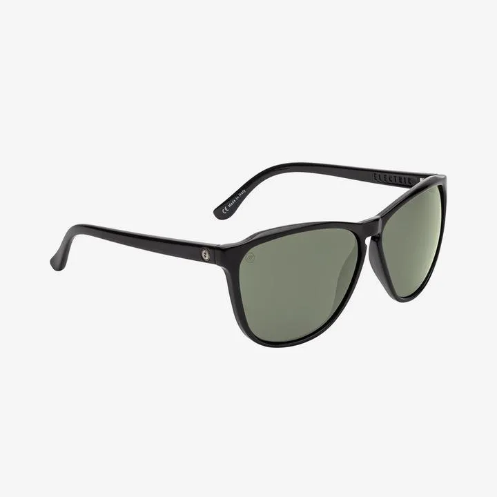 Electric - Encelia - Gloss Black/Grey Polarized