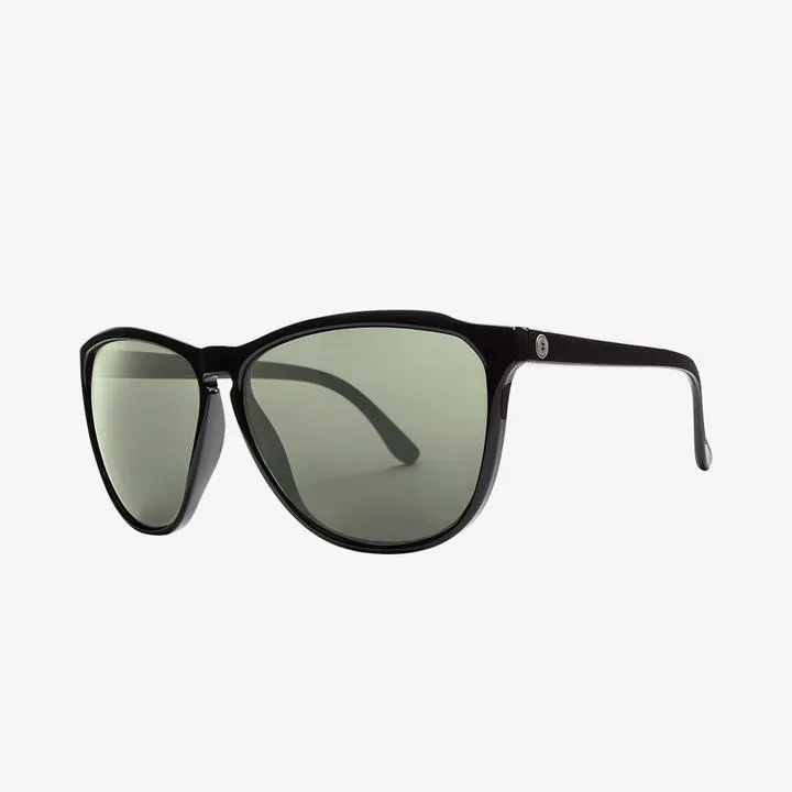 Electric - Encelia - Gloss Black/Grey Polarized