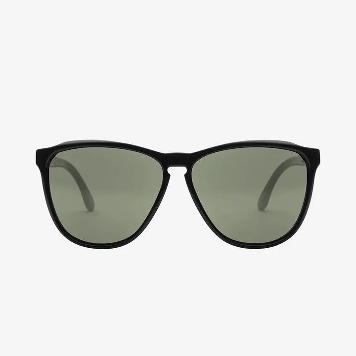 Electric - Encelia - Gloss Black/Grey Polarized