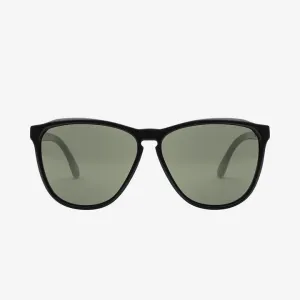 Electric - Encelia - Gloss Black/Grey Polarized