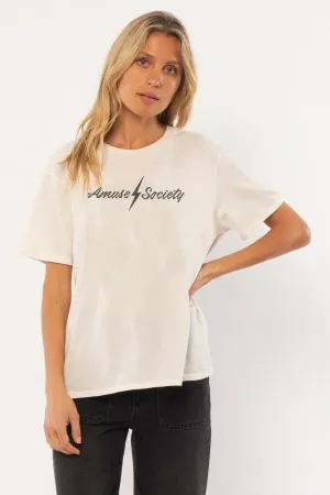 Electric Hit Tee