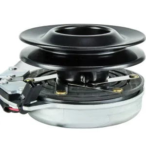 ELECTRIC PTO CLUTCH ASSEMBLY 1" ID X 6" PULLEY