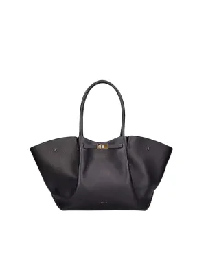 Elegant Leather Daily Shoulder Bag for Women