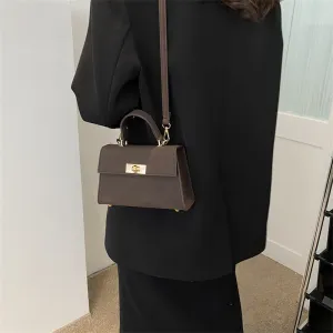 Elegant Western Crossbody Bag