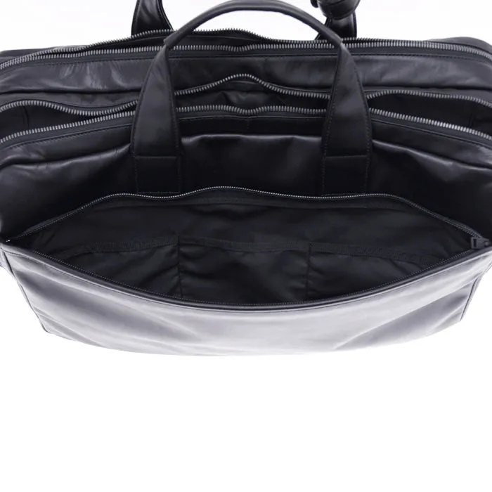 Element Two-Way Briefcase