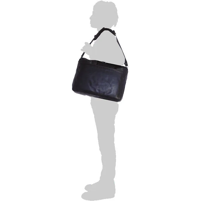 Element Two-Way Briefcase