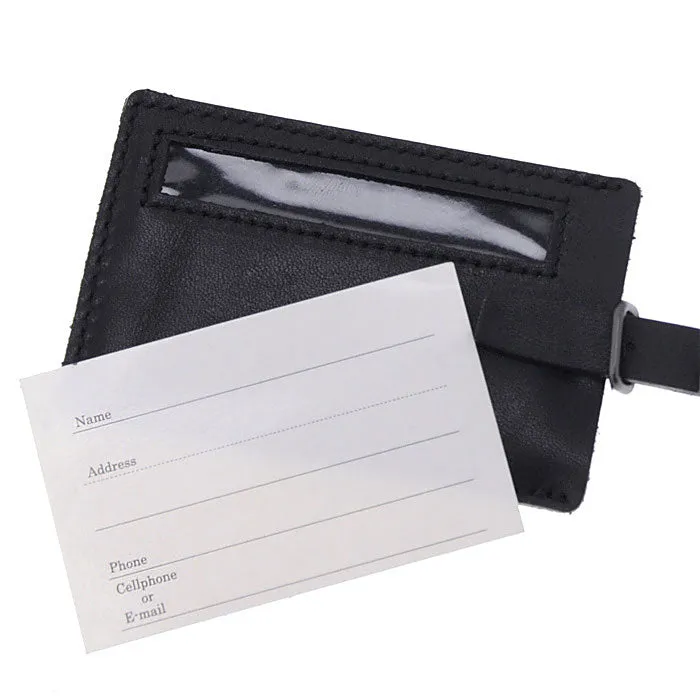 Element Two-Way Briefcase
