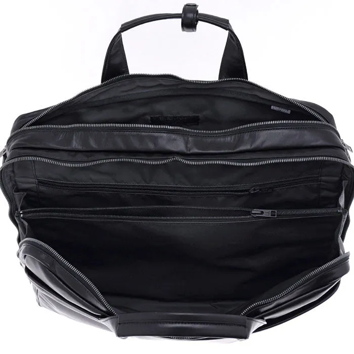 Element Two-Way Briefcase